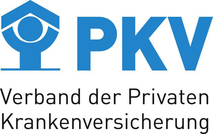 Logo des Verband der Privaten Krankenversicherung