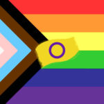 BIPOC Regenbogenflagge