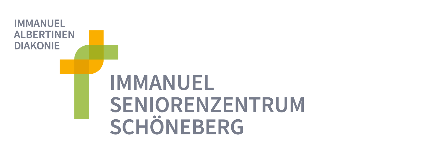 Logo Immanuel-Seniorenzentrum-Schoeneberg 