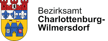 Logo des Bezirksam Charlottenburg-Wilmersdorf