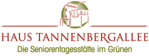 Logo Haus Tannenbergalle